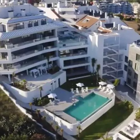 Luxury Juliano - The View شقة