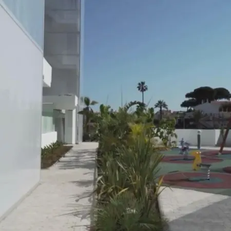 Luxury Juliano - The View شقة *