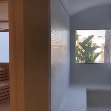 Luxury Juliano - The View شقة فوينخيرولا