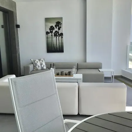 شقة Luxury Juliano - The View فوينخيرولا