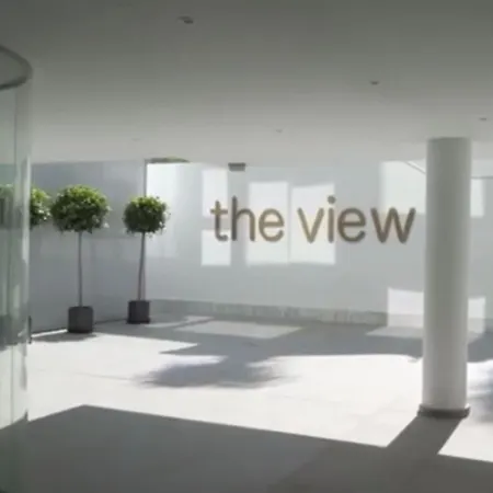 Luxury Juliano - The View Appartamento Fuengirola