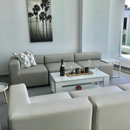 شقة Luxury Juliano - The View