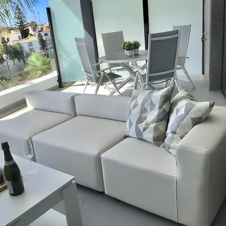 شقة Luxury Juliano - The View