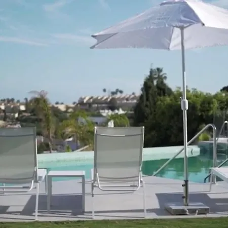 Luxury Juliano - The View فوينخيرولا
