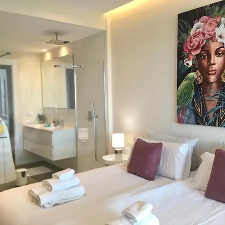 شقة Luxury Juliano - The View